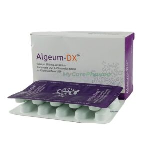 Algeum-DX