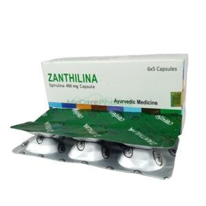 Zanthilina 450