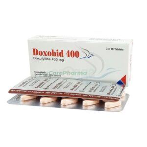 Doxobid