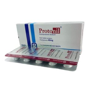 Protonil 40