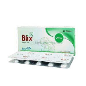Blix 20