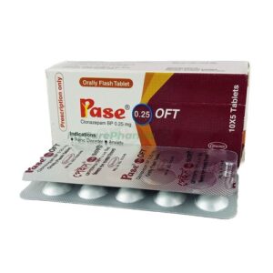 Pase OFT 0.25