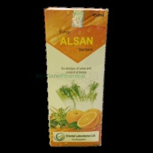 Alsan