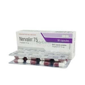 Nervalin 75