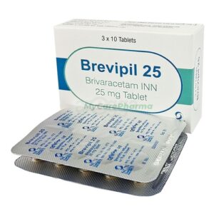 Brevipil 25