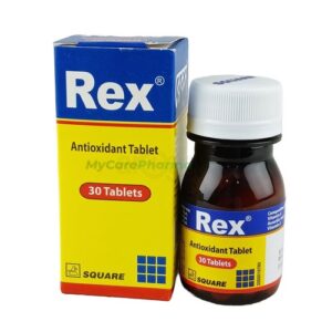 Rex tablet (30)