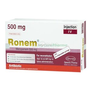 Ronem
