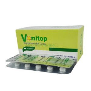 Vomitop 10