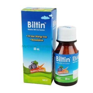 Biltin 60ml