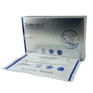 Surecal-D