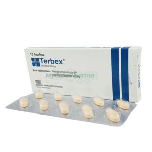 Terbex 250