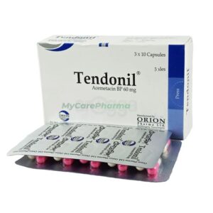 Tendonil