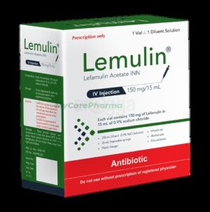 Lemulin IV
