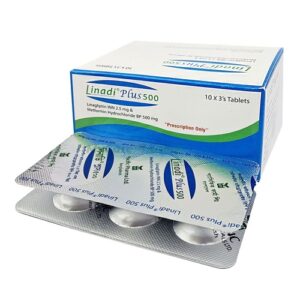 Linadi Plus 500