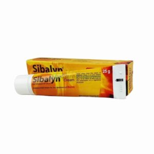 Sibalyn Cream 25gm