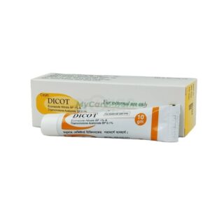 Dicot Cream