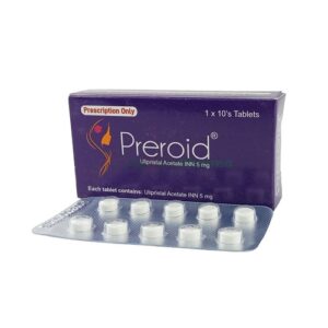 Preroid 5