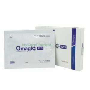 Omaglo