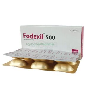 Fodexil 500