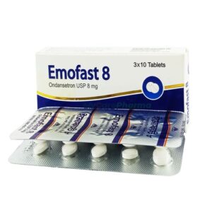 Emofast 8