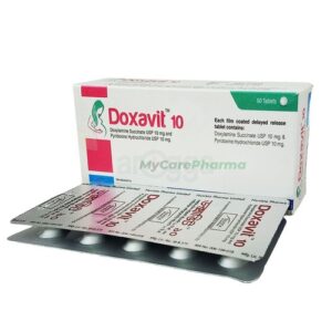 Doxavit 10