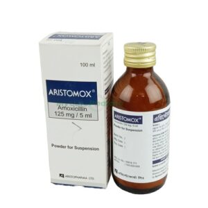 Aristomox