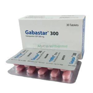 Gabastar 300
