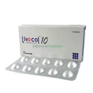 Livacol 10