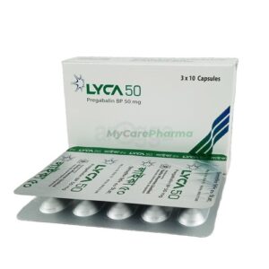 Lyca 50