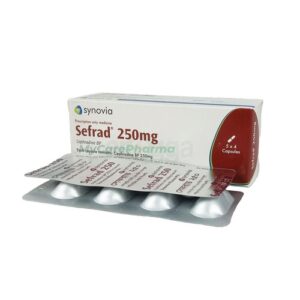 Sefrad 250