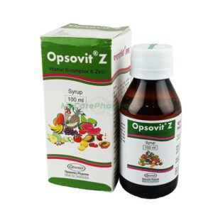 Opsovit Z