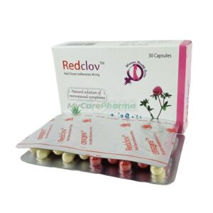 Redclov