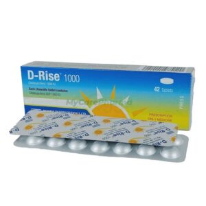 D-Rise 1000
