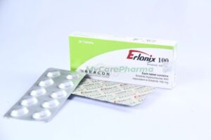 Erlonix