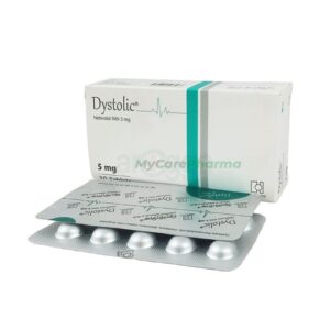 Dystolic 5