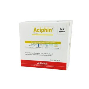 Aciphin IV