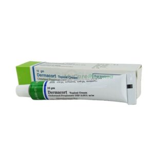 Dermacort Cream