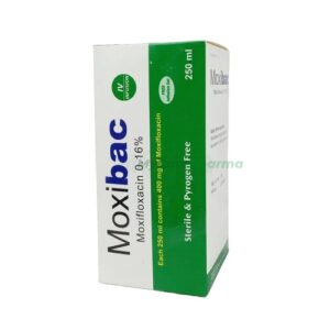Moxibac IV