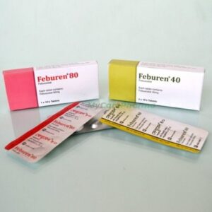 Feburen 80