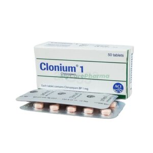 Clonium 1