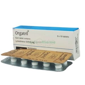 Orgatril