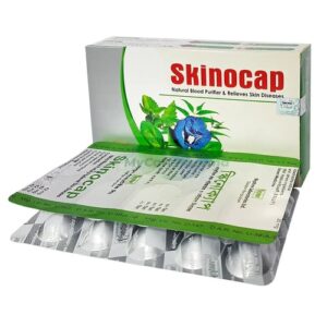 Skinocap