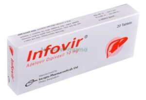 Infovir 10