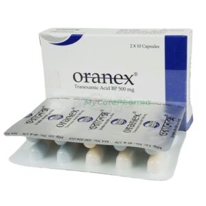 Oranex