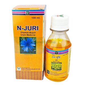 N-Juri 100ml (Bujuri)