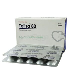 Telisa 80
