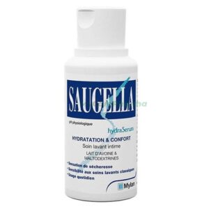 Saugella HydraSerum