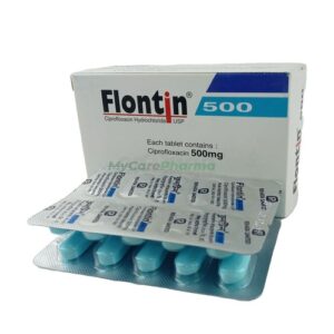 Flontin 500