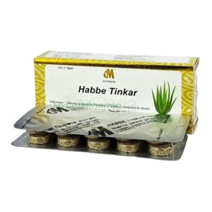 Habbe Tinkar (Fat Reducer)
