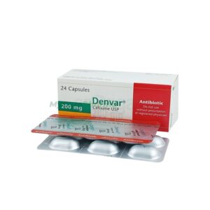 Denvar 200